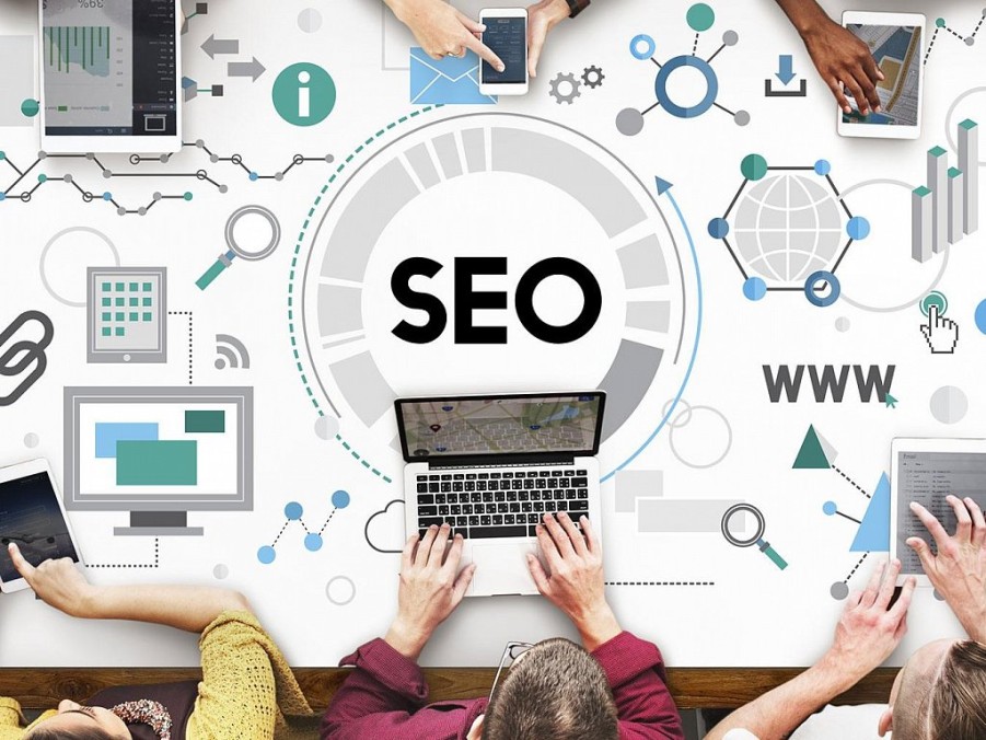 SEO продвижение сайтов SEO продвижение сайтов